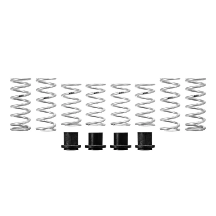 Eibach® - Pro-Utv Stage 3 Performance Spring System (Set of 8 Springs)