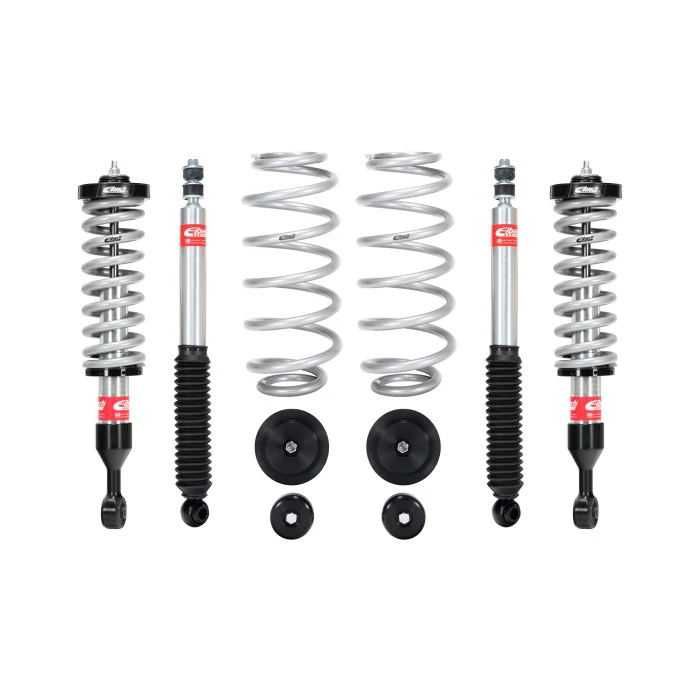 Eibach® - Pro-Truck Coilover Stage 2 (Front Coilovers + Rear Shocks + Pro-)