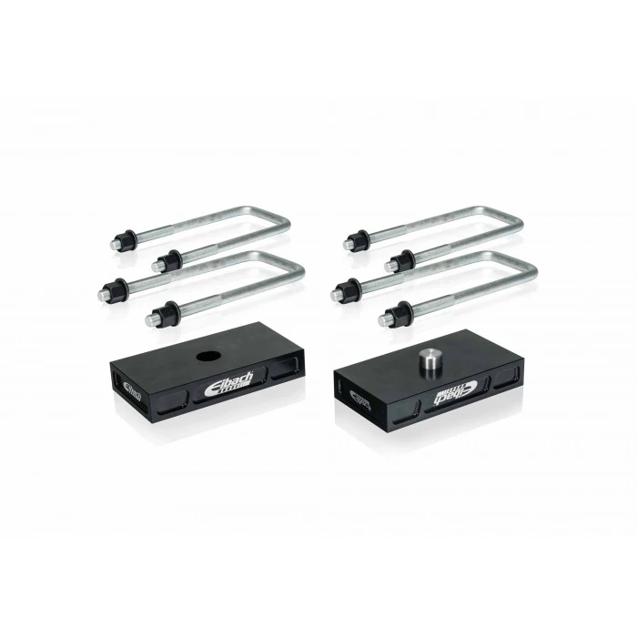 Eibach® - Pro-Truck Rear Lift Block