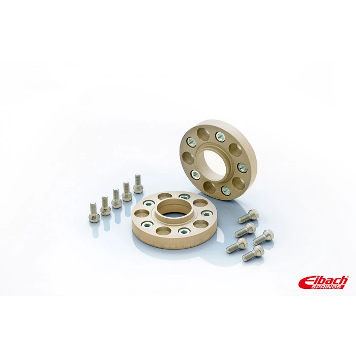 Eibach® - Pro-Spacer Kit (25mm Pair)