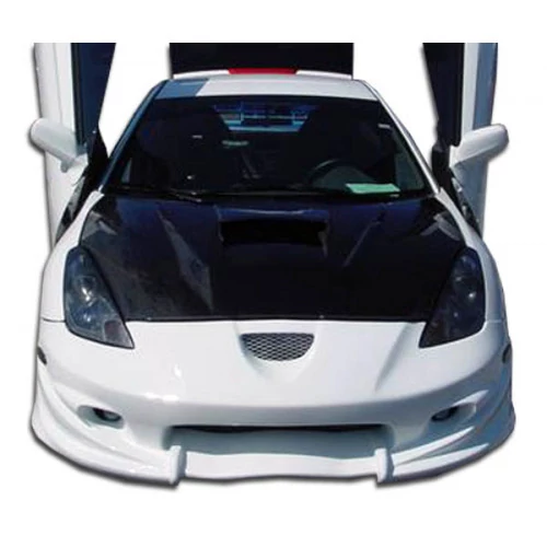 Duraflex® - Vader Style Front Bumper Cover Toyota Celica