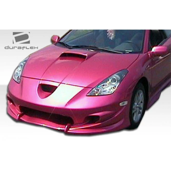 Duraflex® - Vader Style Front Bumper Cover Toyota Celica