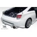 Duraflex® - Vader Style Rear Bumper Cover Toyota Celica