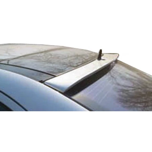 Duraflex® - LR-S F-1 Style Roof Window Wing Spoiler Mercedes-Benz
