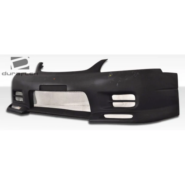 Duraflex® - Skyline Style Front Bumper Cover Chevrolet Impala