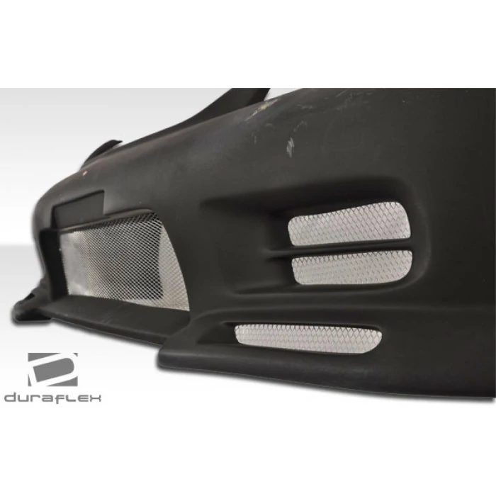 Duraflex® - Skyline Style Front Bumper Cover Chevrolet Impala