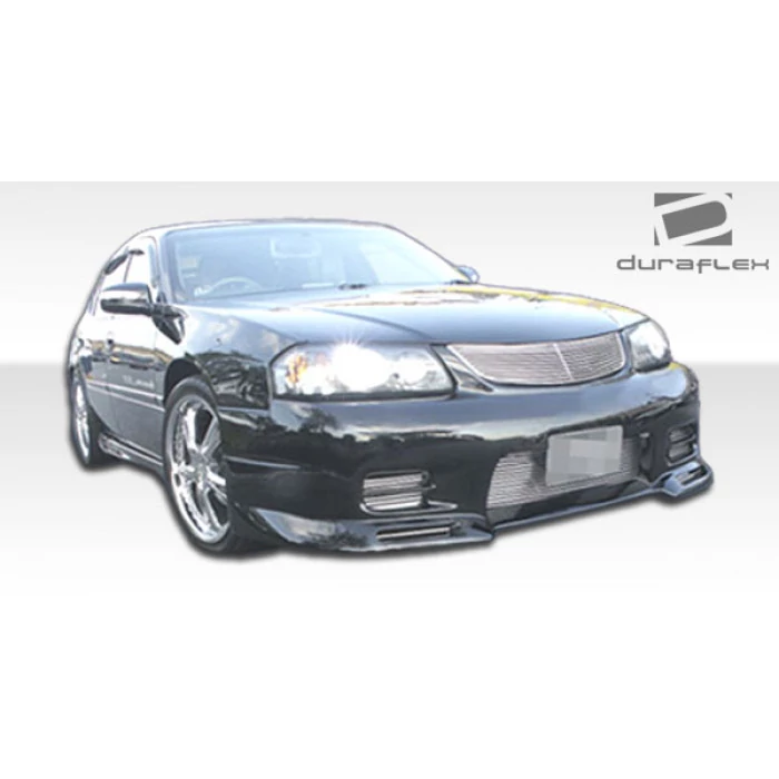 Duraflex® - Skyline Style Side Skirt Rocker Panels Chevrolet Impala