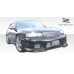 Duraflex® - Skyline Style Side Skirt Rocker Panels Chevrolet Impala