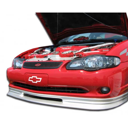 Duraflex® - Racer Style Front Lip Under Spoiler Air Dam Chevrolet Monte Carlo