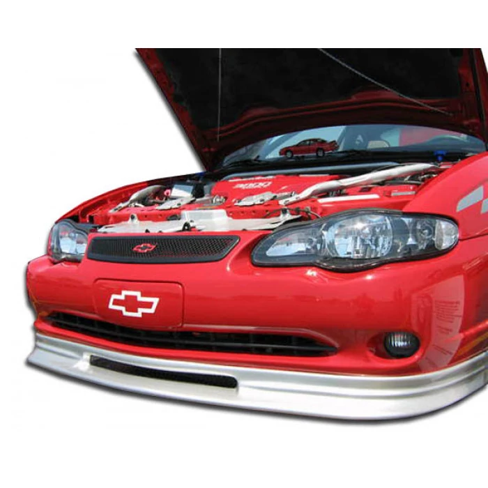 Duraflex® - Racer Style Front Lip Under Spoiler Air Dam Chevrolet Monte Carlo