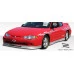 Duraflex® - Racer Style Front Lip Under Spoiler Air Dam Chevrolet Monte Carlo