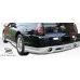 Duraflex® - Racer Style Rear Lip Under Spoiler Air Dam Chevrolet Monte Carlo