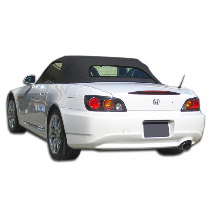 Duraflex® - AP2 Edition Rear Bumper Cover Honda S2000