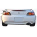 Duraflex® - AP2 Edition Rear Bumper Cover Honda S2000