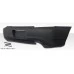 Duraflex® - AP2 Edition Rear Bumper Cover Honda S2000