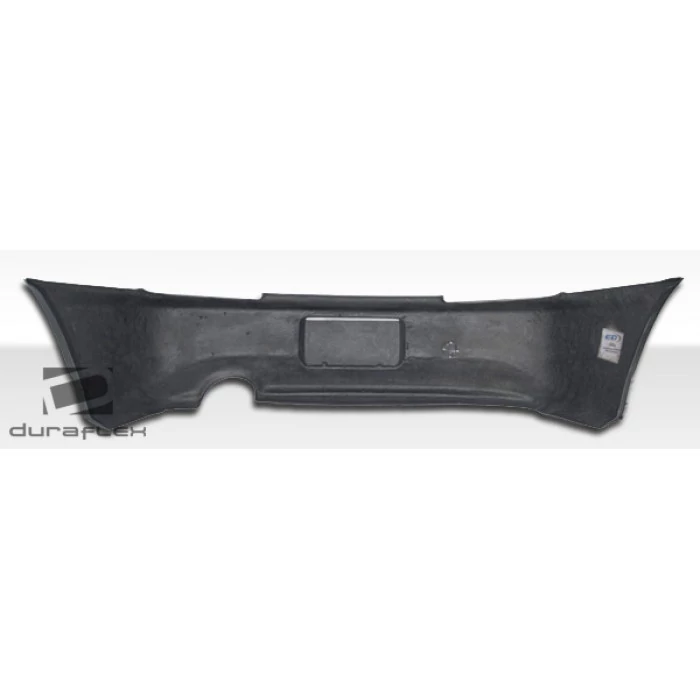 Duraflex® - AP2 Edition Rear Bumper Cover Honda S2000