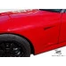 Duraflex® - A-Sport Style Front Fenders Honda S2000