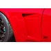 Duraflex® - A-Sport Style Front Fenders Honda S2000