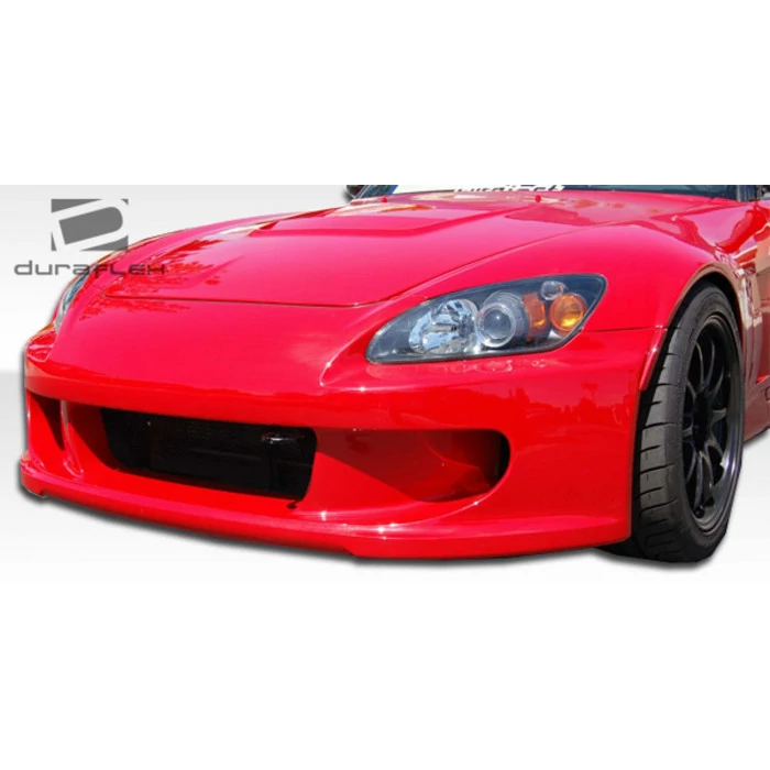 Duraflex® - A-Sport Style Front Bumper Cover Honda S2000