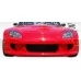 Duraflex® - A-Sport Style Front Bumper Cover Honda S2000