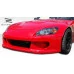 Duraflex® - A-Sport Style Front Bumper Cover Honda S2000