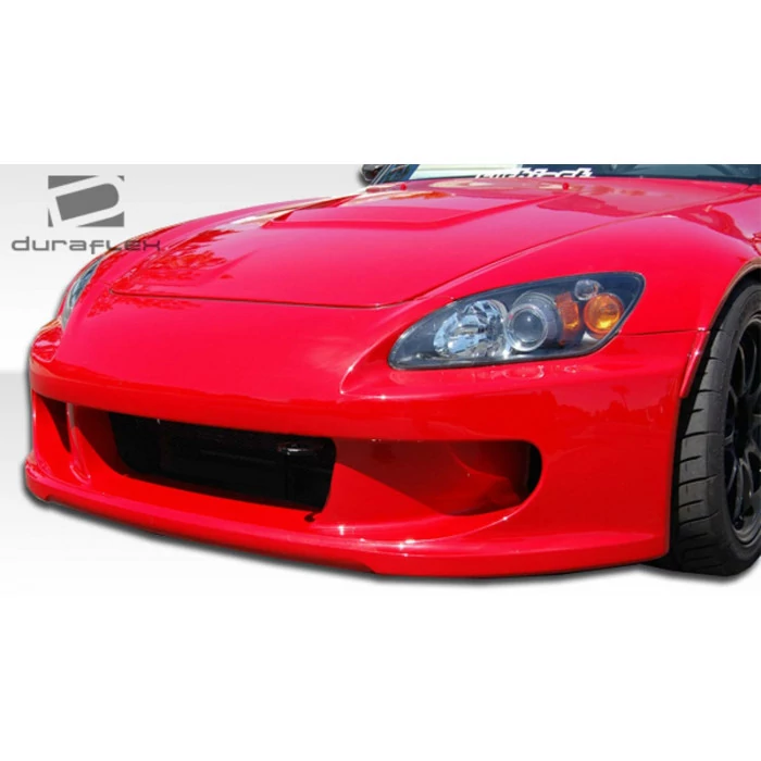 Duraflex® - A-Sport Style Front Bumper Cover Honda S2000