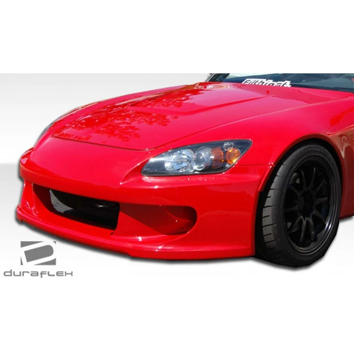 Duraflex® - A-Sport Style Front Bumper Cover Honda S2000