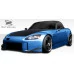 Duraflex® - Type JS Style Front Fenders Honda S2000