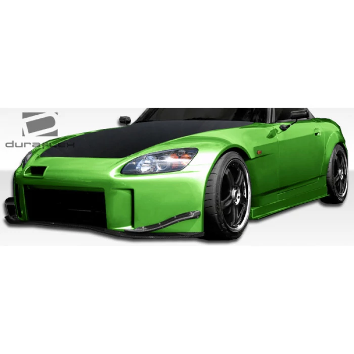 Duraflex® - Type JS Style Front Fenders Honda S2000