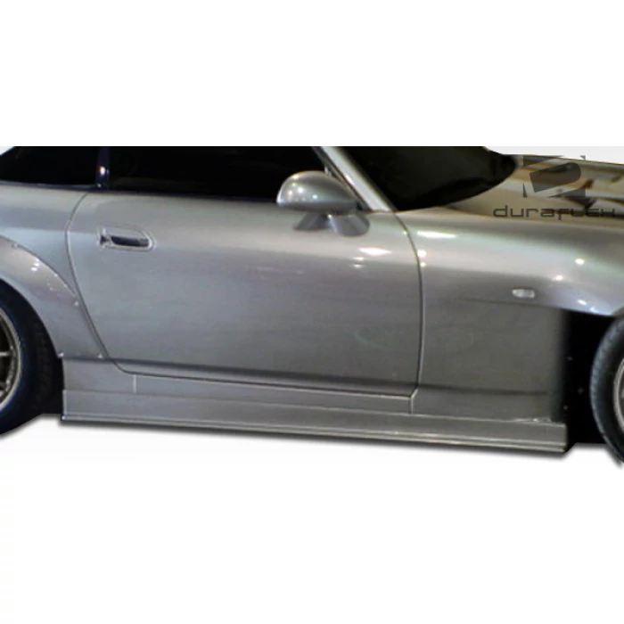 Duraflex® - Type JS Style Front Fenders Honda S2000