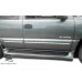 Duraflex® - Platinum Style Side Skirt Rocker Panels Chevrolet Suburban