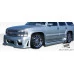 Duraflex® - Platinum Style Front Bumper Cover Chevrolet Suburban