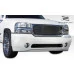 Duraflex® - Denali Style Front Bumper Cover GMC Sierra