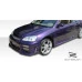 Duraflex® - R34 Style Side Skirt Rocker Panels Honda Civic