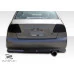 Duraflex® - R34 Style Rear Bumper Cover Honda Civic