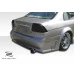 Duraflex® - R34 Style Rear Bumper Cover Honda Civic