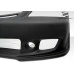 Duraflex® - B-2 Style Front Bumper Cover Honda Civic