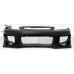 Duraflex® - Bomber Style Front Bumper Cover Honda Civic