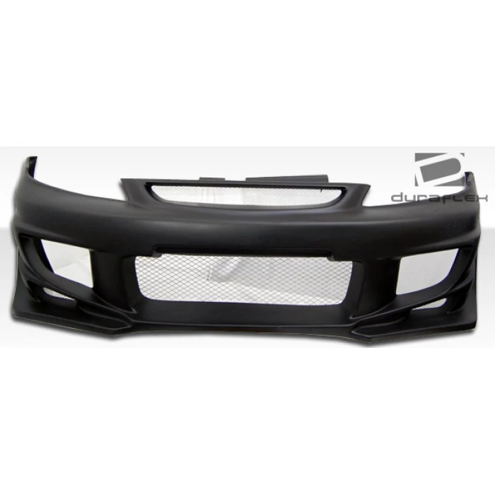 Duraflex® - Bomber Style Front Bumper Cover Honda Civic