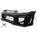 Duraflex® - Bomber Style Front Bumper Cover Honda Civic