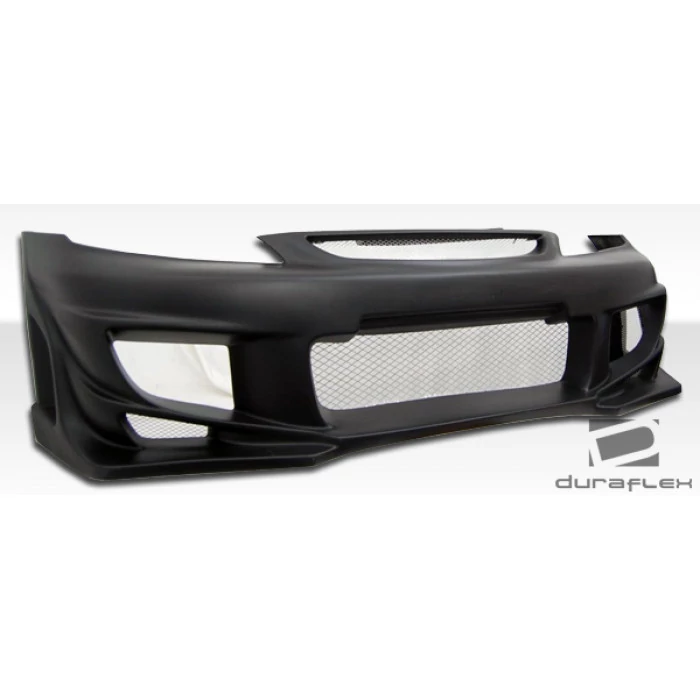 Duraflex® - Bomber Style Front Bumper Cover Honda Civic