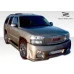 Duraflex® - Platinum Style Front Bumper Cover GMC