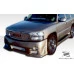 Duraflex® - Platinum Style Front Bumper Cover GMC