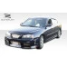 Duraflex® - Skyline Style Side Skirt Rocker Panels Hyundai Elantra