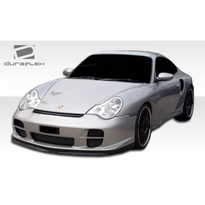 Duraflex® - GT-2 Look Front Bumper Cover Porsche 911