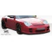 Duraflex® - GT-2 Look Front Bumper Cover Porsche 911