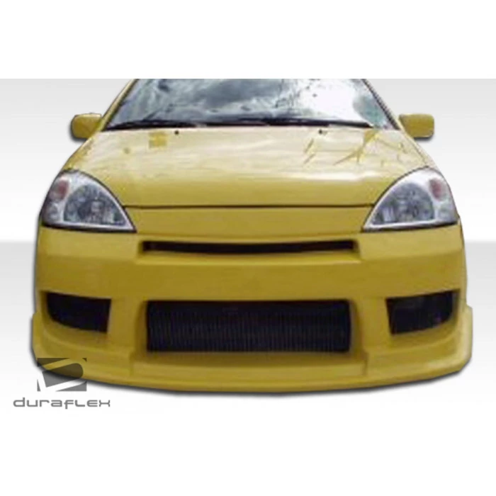 Duraflex® - Drifter Style Front Bumper Cover Suzuki Aerio