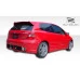 Duraflex® - Buddy Style Side Skirt Rocker Panels Honda Civic