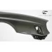 Carbon Creations® - OEM Look Fenders Subaru Impreza