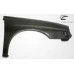 Carbon Creations® - OEM Look Fenders Subaru Impreza